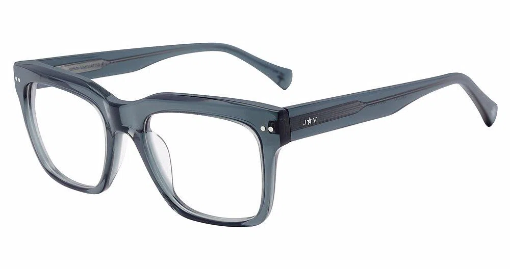 John Varvatos VJVC017 Eyeglasses - view 2